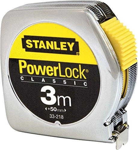 Powerlock 3m x 12.7mm Metal