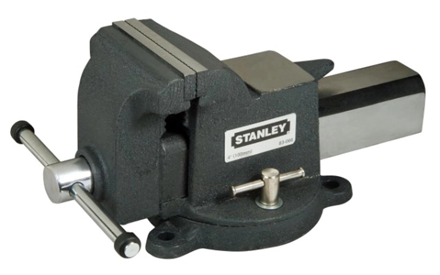 Imadło ślusarskie 125mm/5 " hd 0001-00018-54973