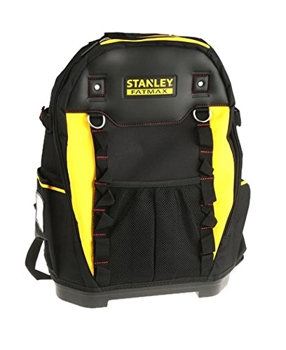 Stanley backpack for tools 1-95-611 0001-00018-55172