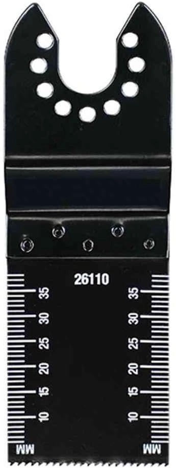Stanley Plunge cutting saw blade for