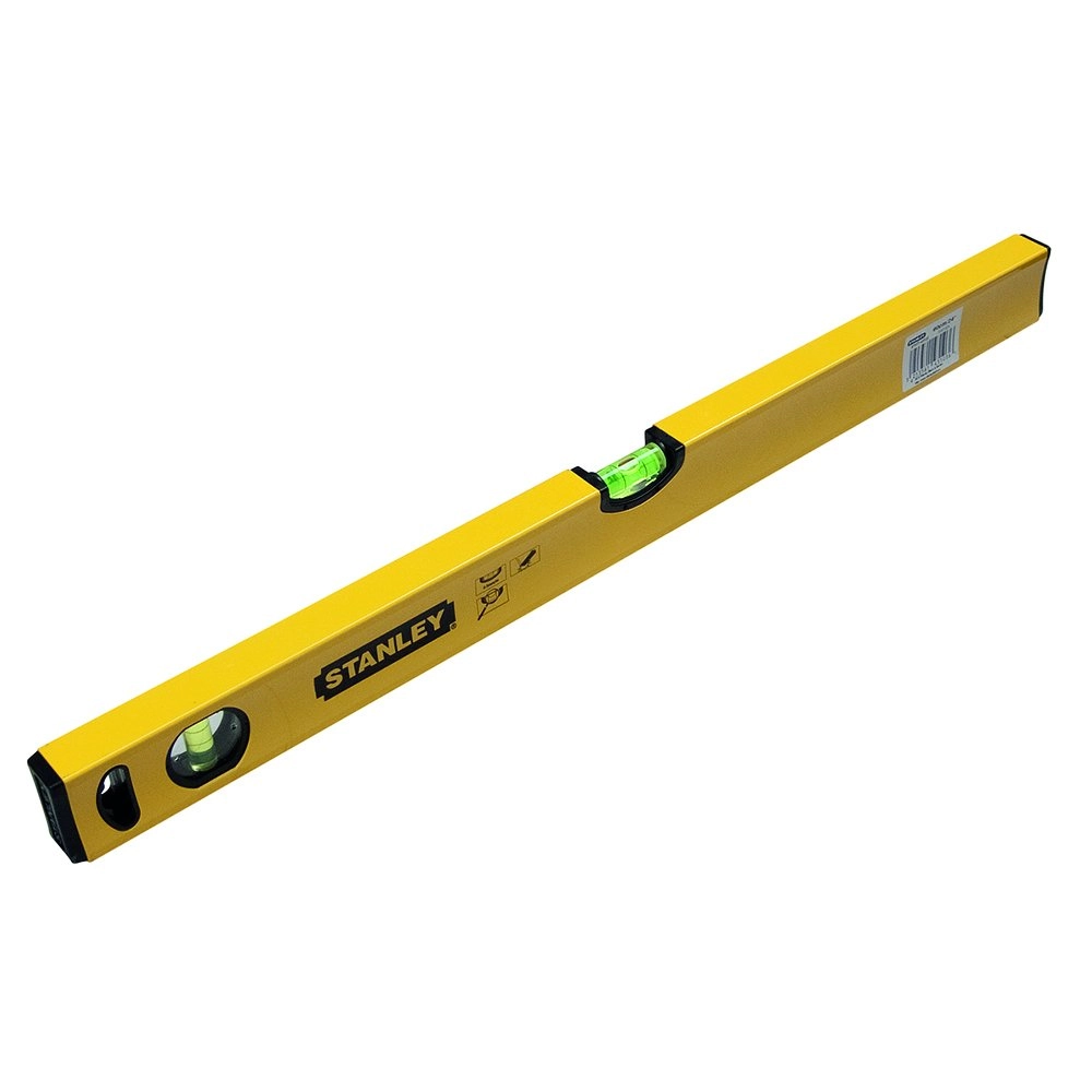 Stanley Spirit Level 60cm Classic 1282236