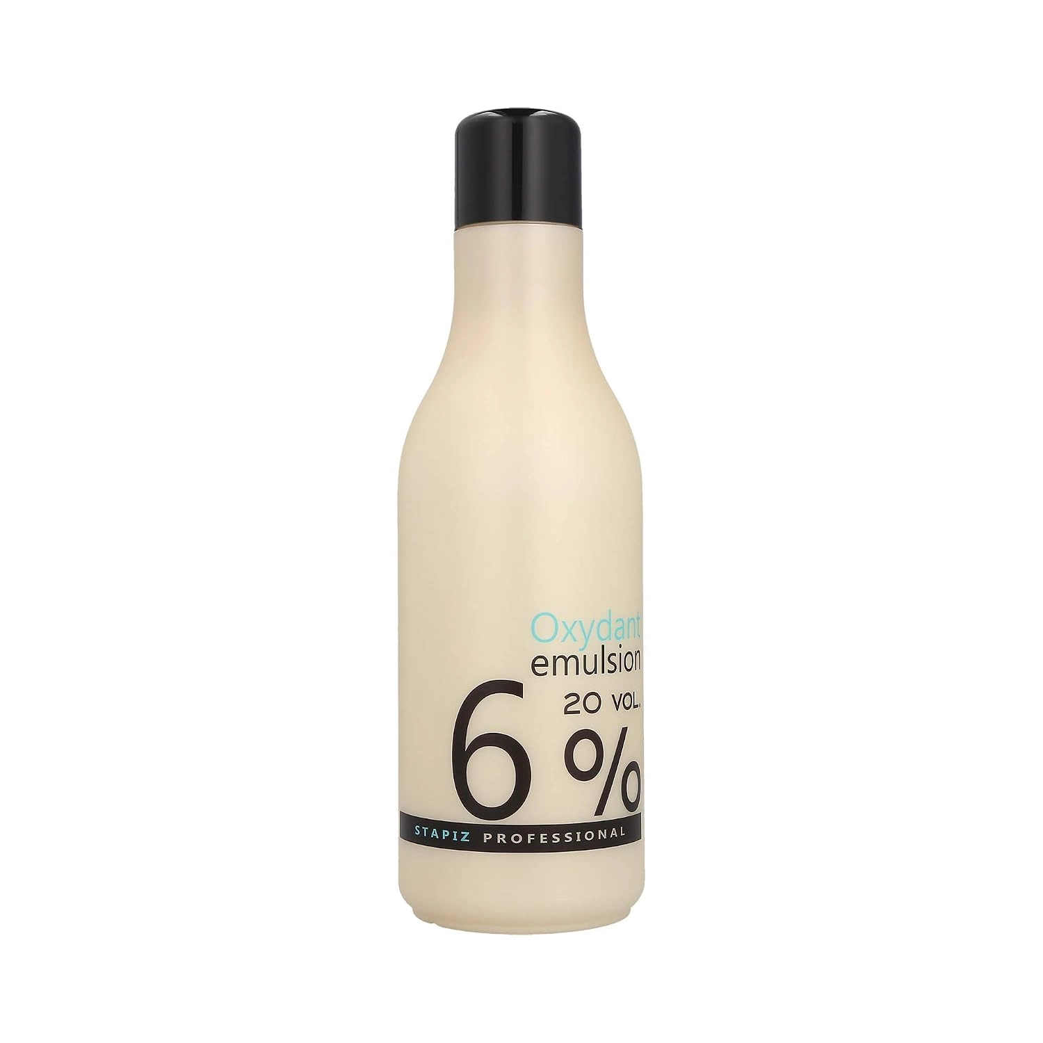 Stapiz Professional Oxydant Emulsion 6% Hydrogen