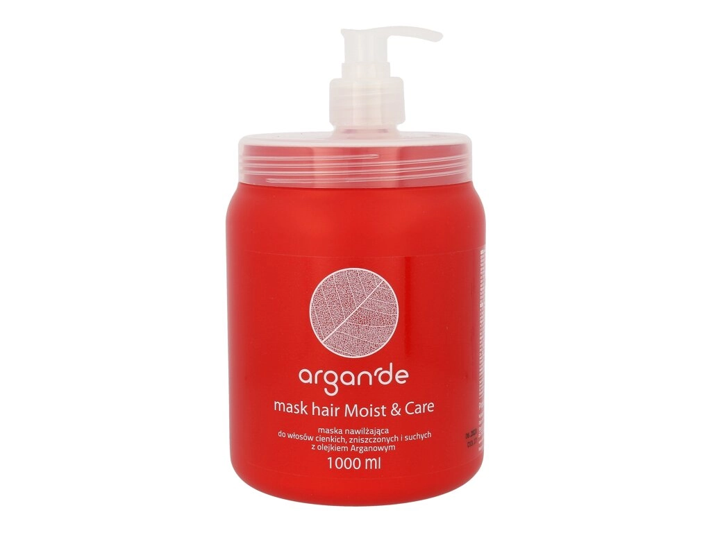 Stapiz Argan De Moist  Care Mask