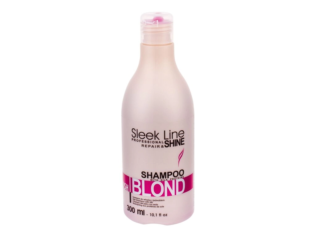 Stapiz Sleek Line Blush Blond 300ml
