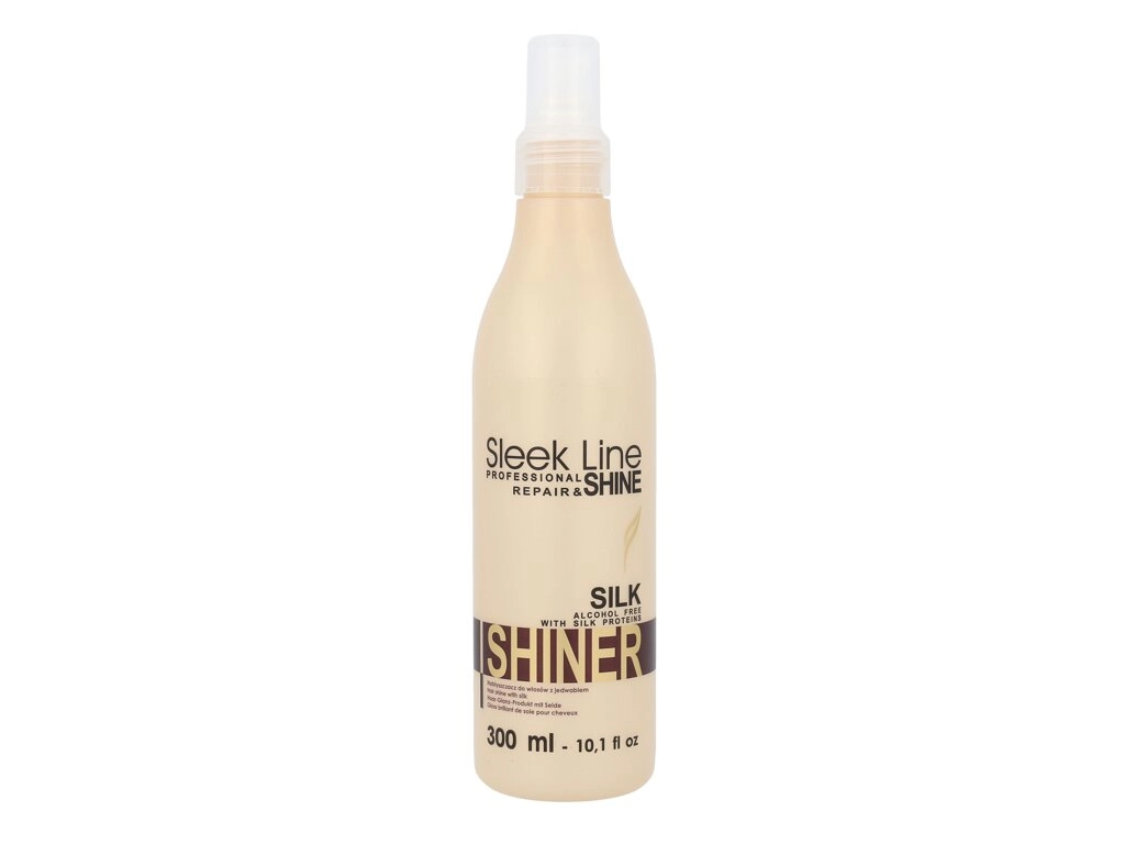 Sleek Line Silk Shiner 5904277710554 Stapiz