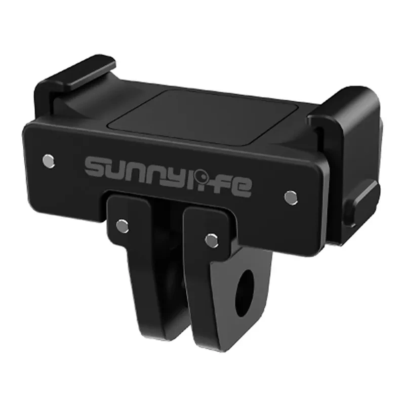 Sunnylife quick-connect mount for Osmo Pocket