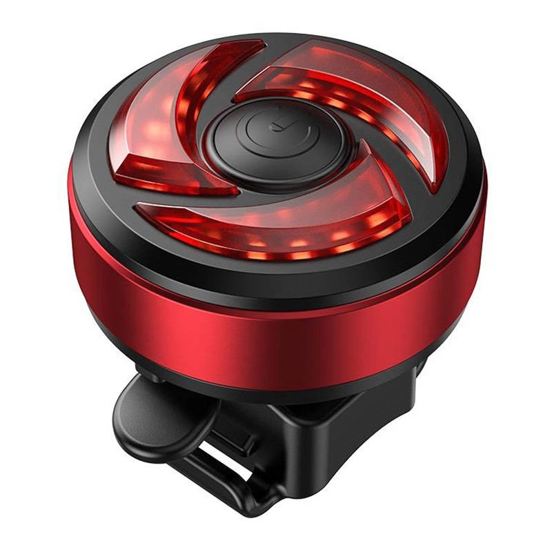 Superfire BTL02 rear bike light  USB