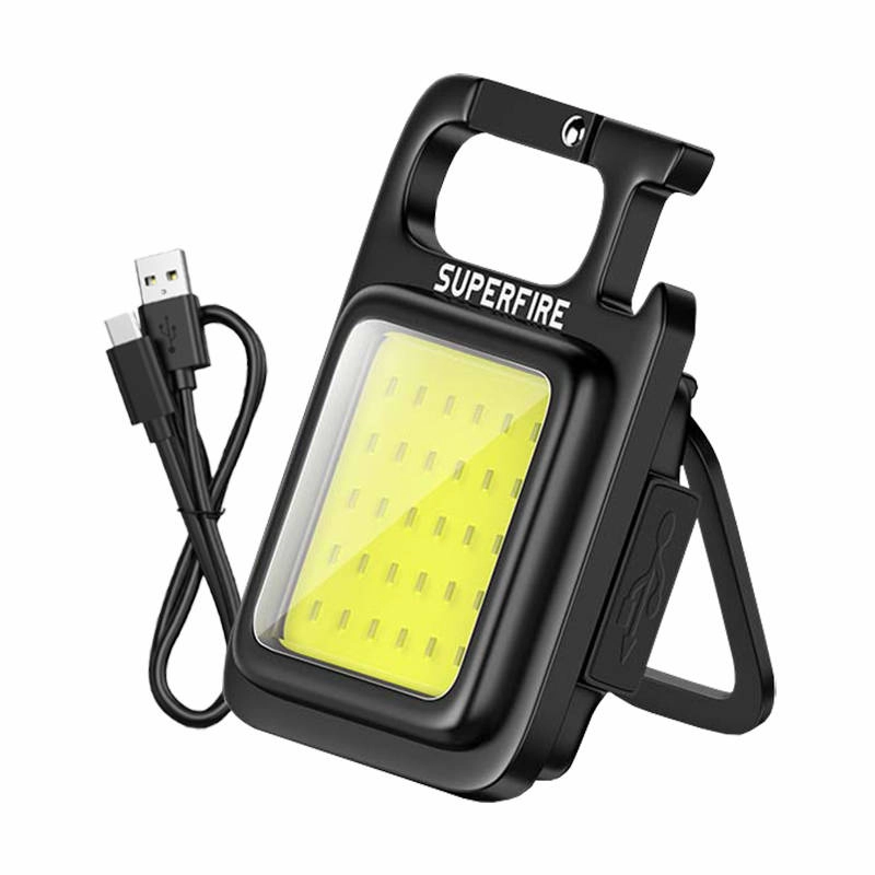 Superfire Flashlight Superfire MX16 Flashlight  600lm