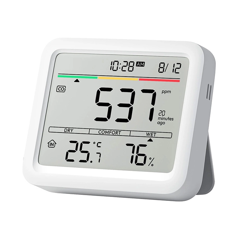SwitchBot Meter Pro CO2 / inteligentna