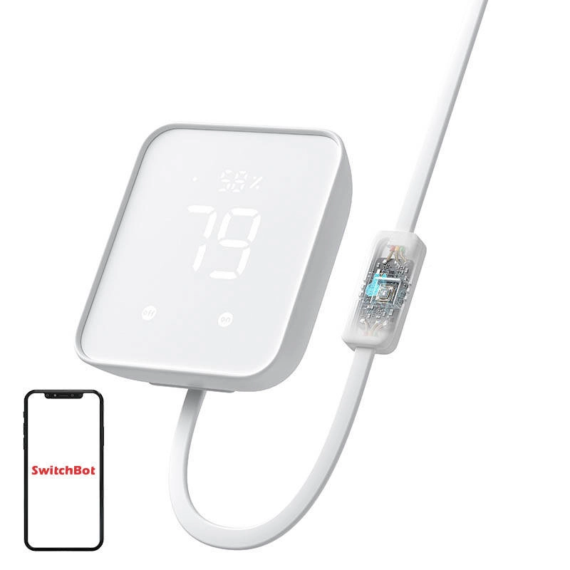 SMART HOME HUB 2/W3202100 SWITCHBOT 047221