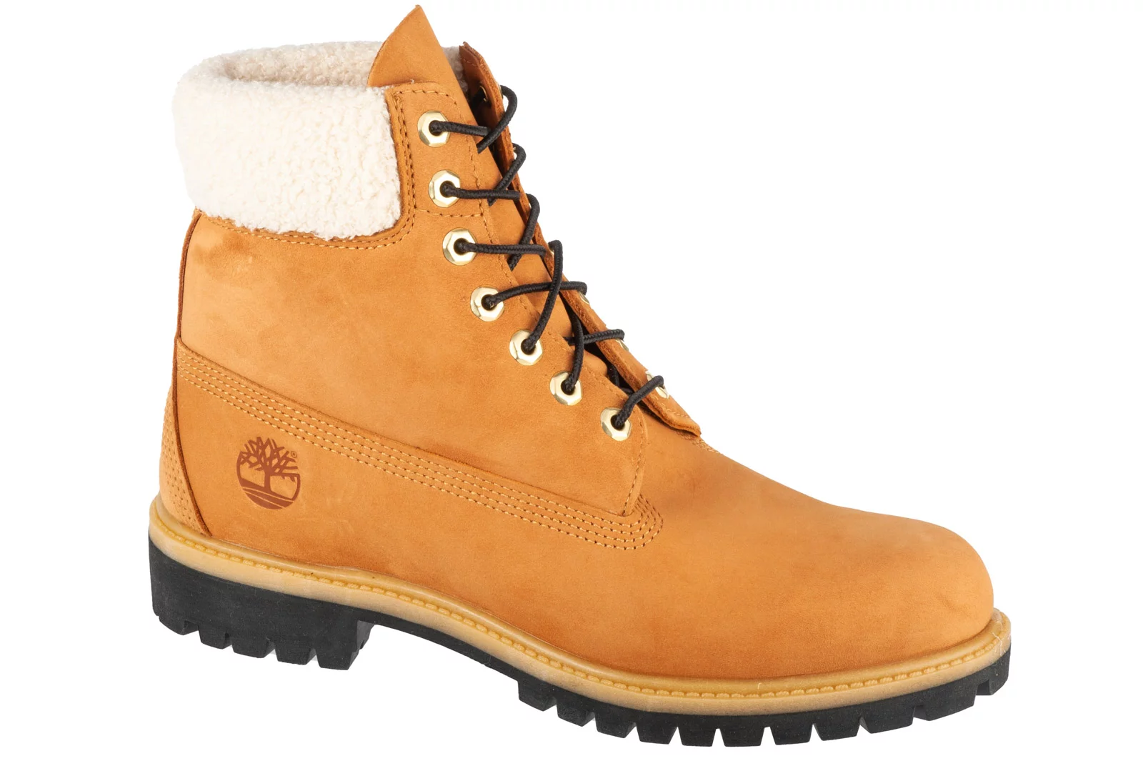 Timberland Premium 6 In WP Boot