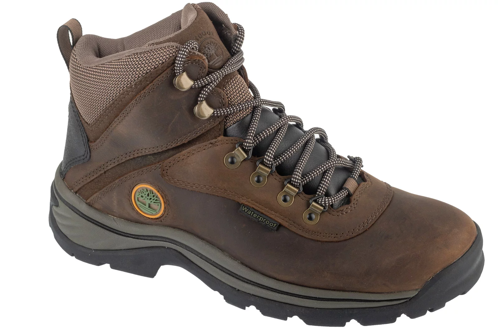 Timberland White Ledge WP Mid TB112135214