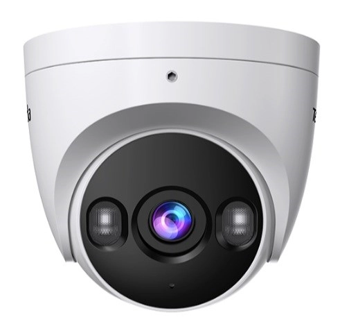 Tenda TC3T24C Camera 4 mm White