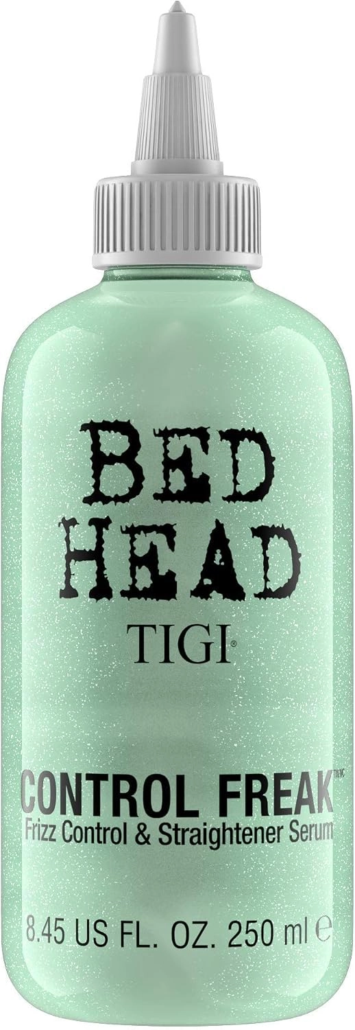 TIGI_Bed Head Control Freak hair straightening
