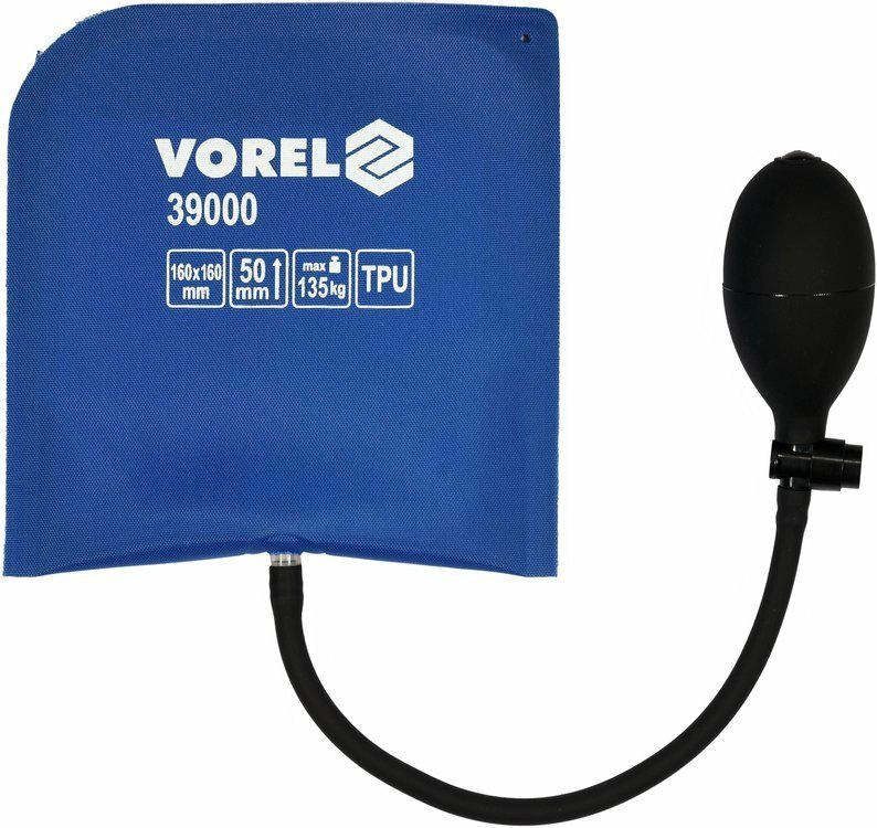 VOREL MOUNTING CUSHION 160X160mm 39000 5906083067877