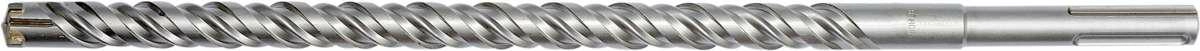 Sthor drill bit for concrete SDS
