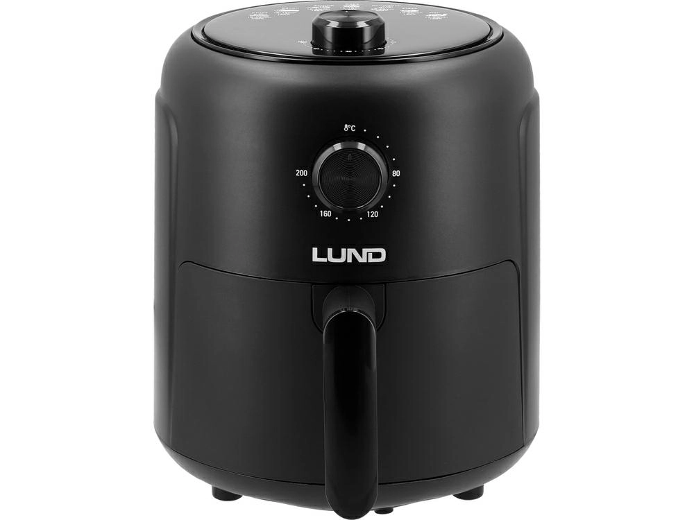 LUND FRYTKOWNICA BEZTŁUSZCZOWA 1000W 2 6L