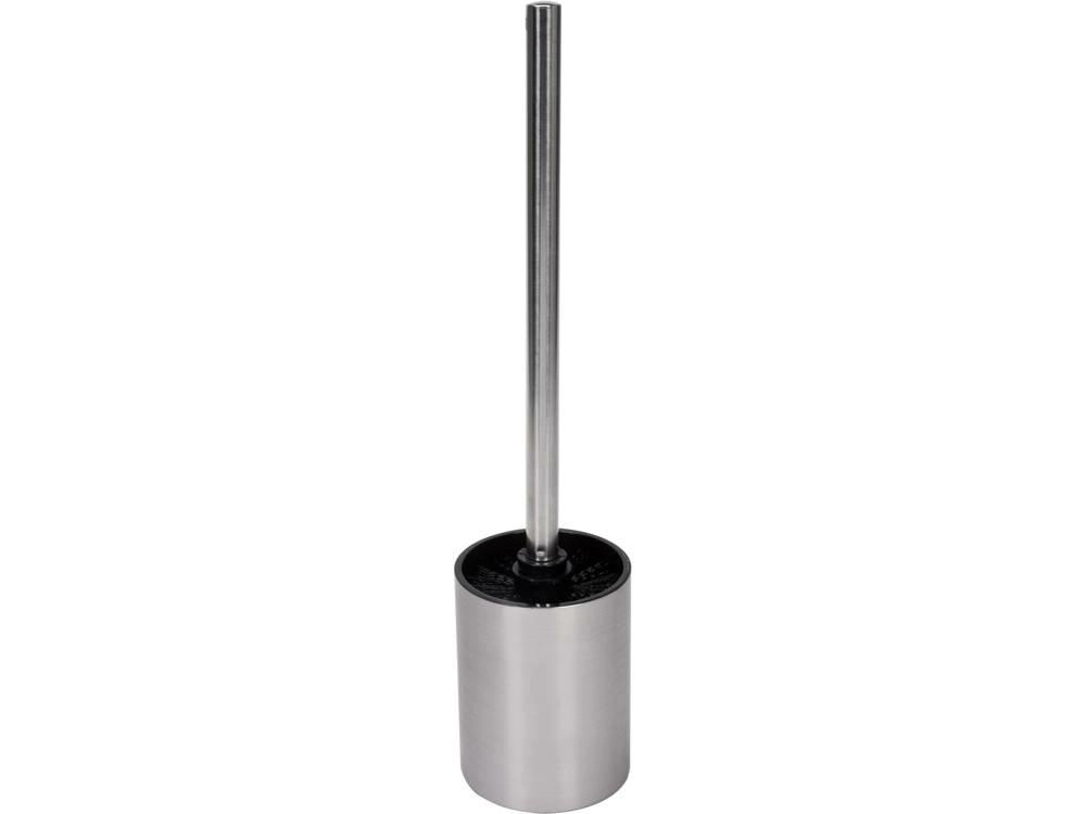 WAVE TOILET BRUSH NICKEL T69354 5906083030680