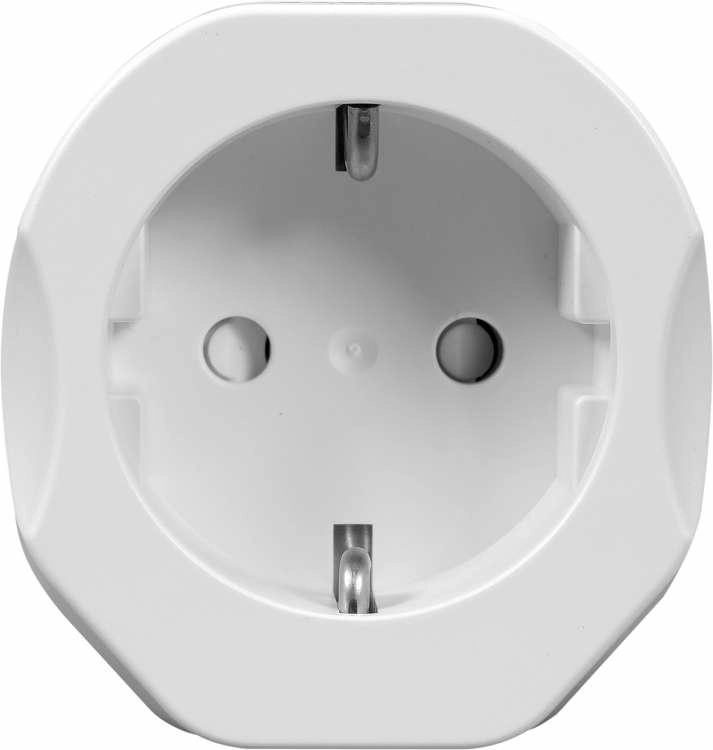 STHOR TRAVEL ADAPTER EUROPE - UK