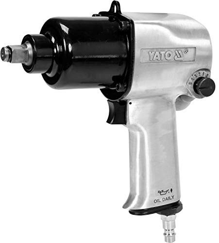 Yato YT-09525 impact wrench 8 bar