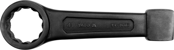 Yato 27mm punching wrench (YT-1602) YT-1602
