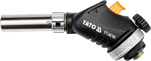 YT. GAS BRAZING TORCH 36709 0001-00018-54629