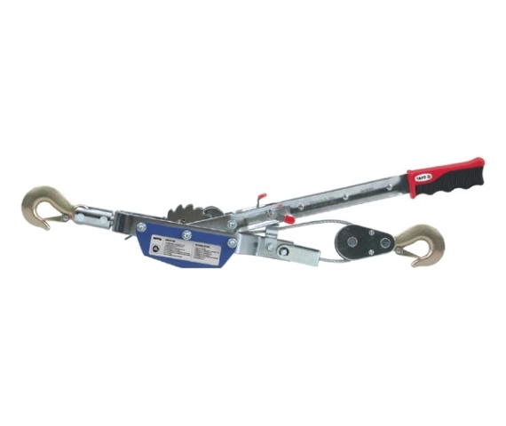 Yato Rope winch 1300kg 3m YT-5913
