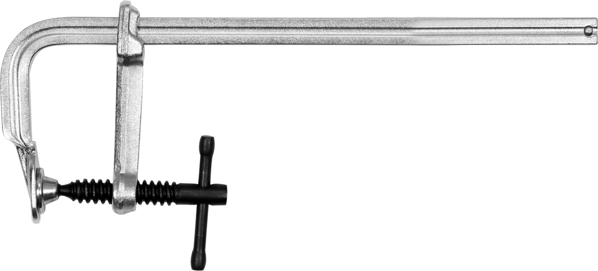 Toya Forged carpentry clamp 80x450mm (YT-64113)
