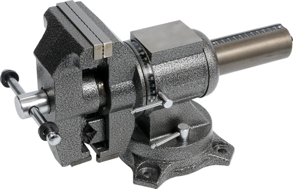 Yato YT-6506 bench vices Engineer````s vice