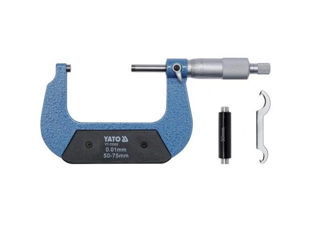 OTHER MICROMETER 50-75mm 72302 YT-72302 5906083723025