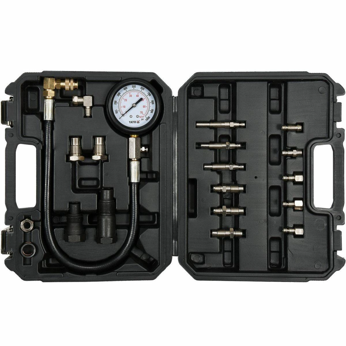 YATO COMPRESSION TESTER DIESEL ENGINE YT-73072