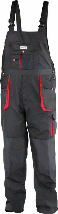 Yato Work dungarees  size S YT-8030