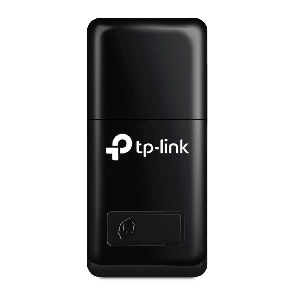 TP-Link TL-WN823N network card WLAN 300