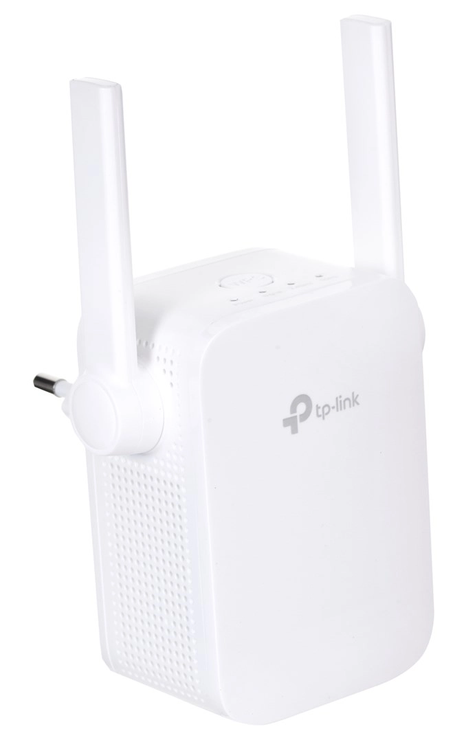 TP-Link AC1200 Mesh Wi-Fi Range Extender