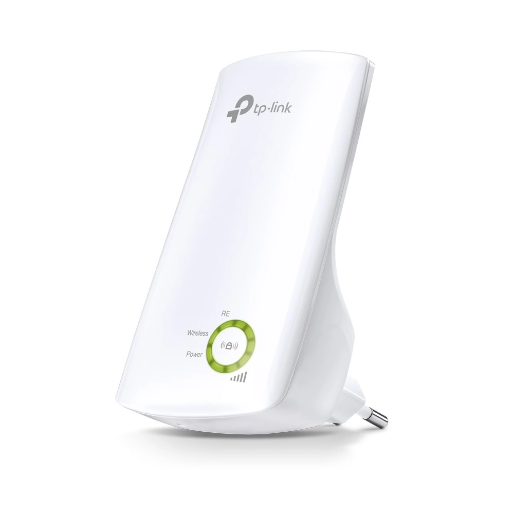 TP-Link 300Mbps Wi-Fi Range Extender ``TL-WA854RE``