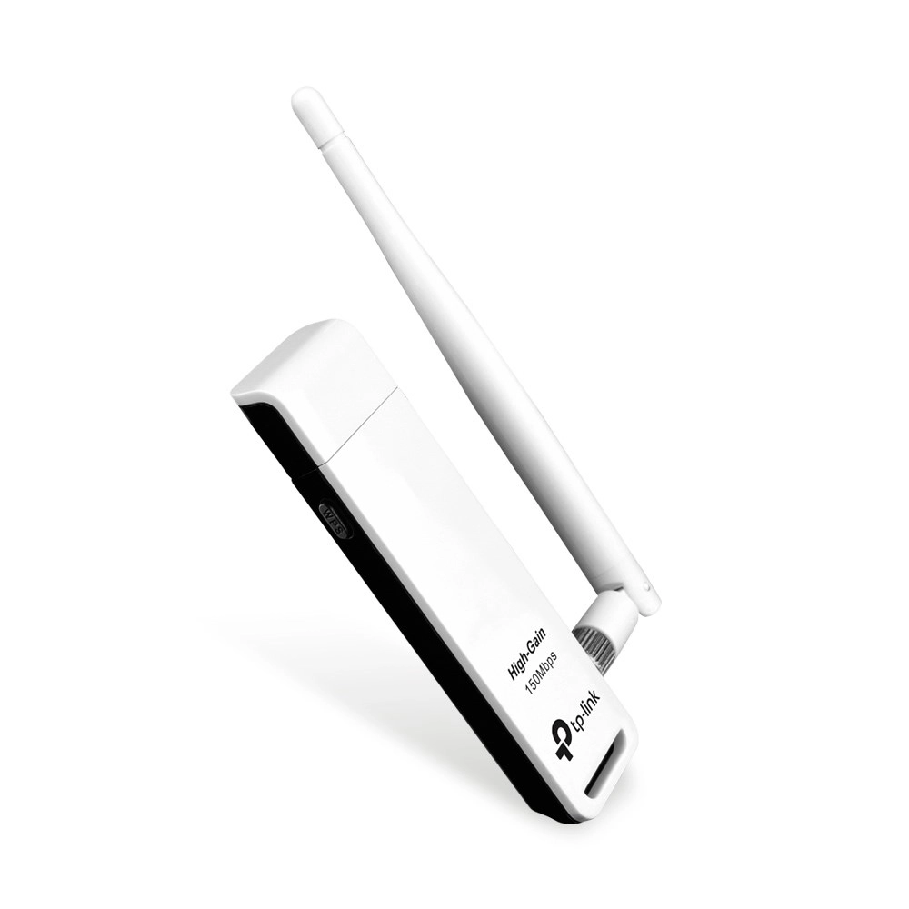 TP-Link TL-WN722N network card WLAN 150