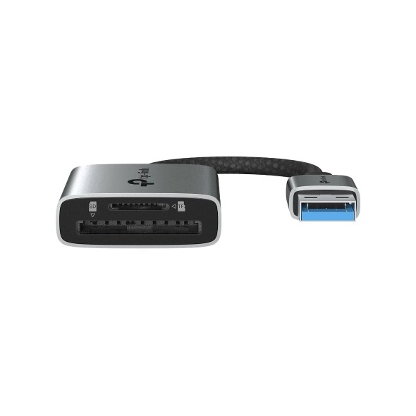 TP-Link UA430 card reader USB 3