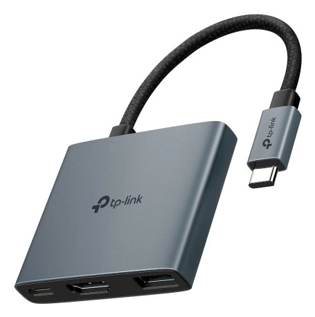 TP-Link UH3020C interface hub USB Type-C