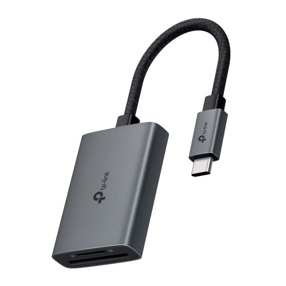TP-Link UA430C card reader USB 3