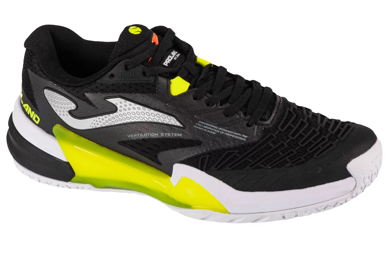 Joma Roland Men 2401 TROLAS2401AC -