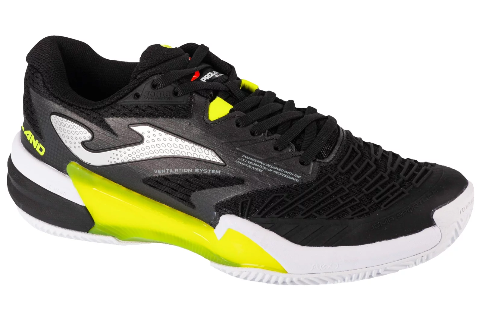 Joma Roland Men 2401 TROLAS2401C -