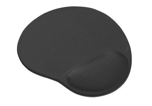 Trust Bigfoot Gel Mouse Pad (