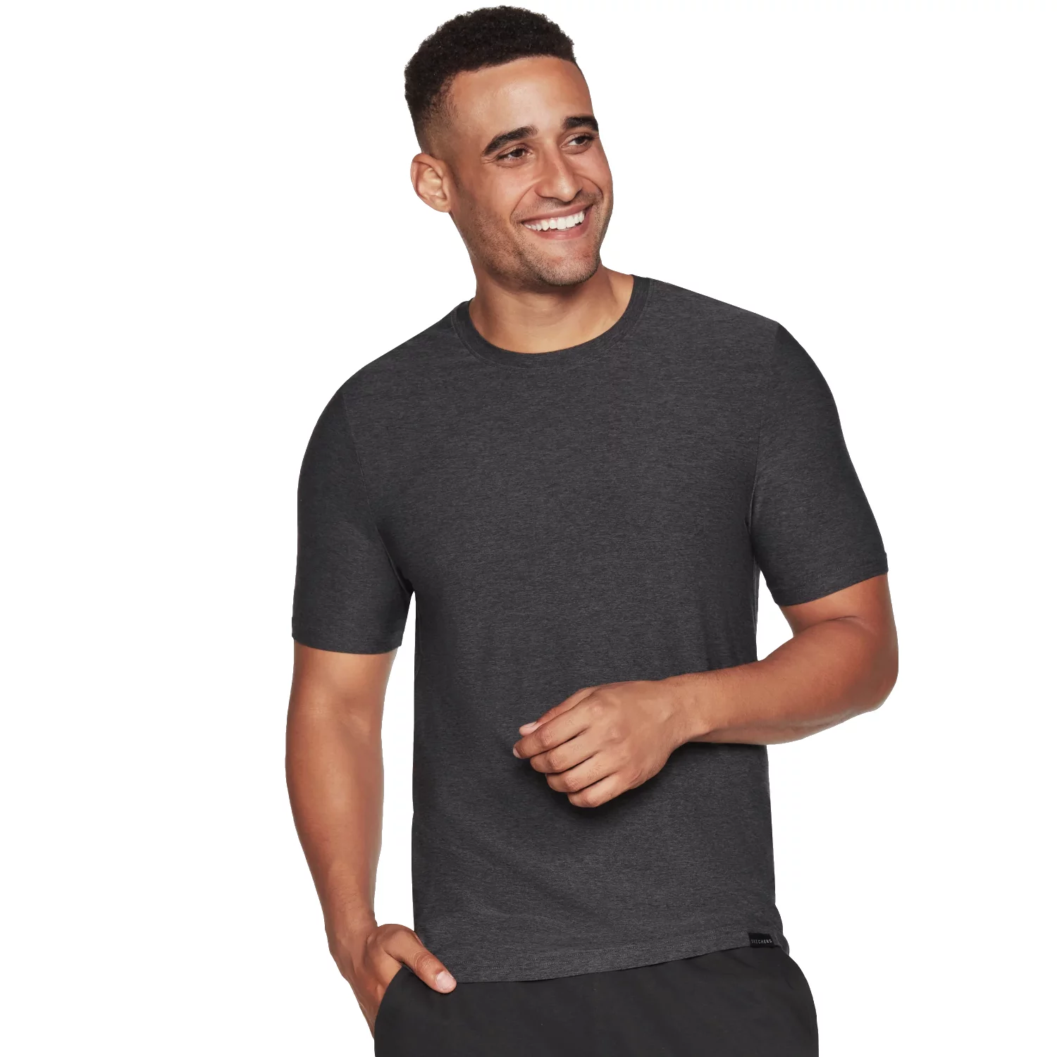Skechers Go Dri All Day Tee