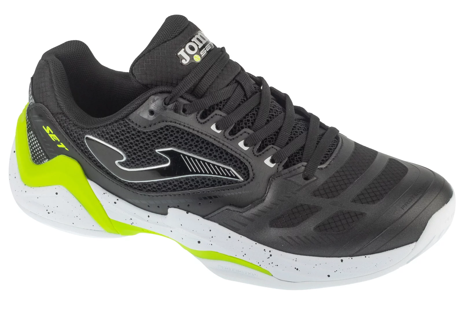 Joma Set Men 2501 TSETW2501AC -