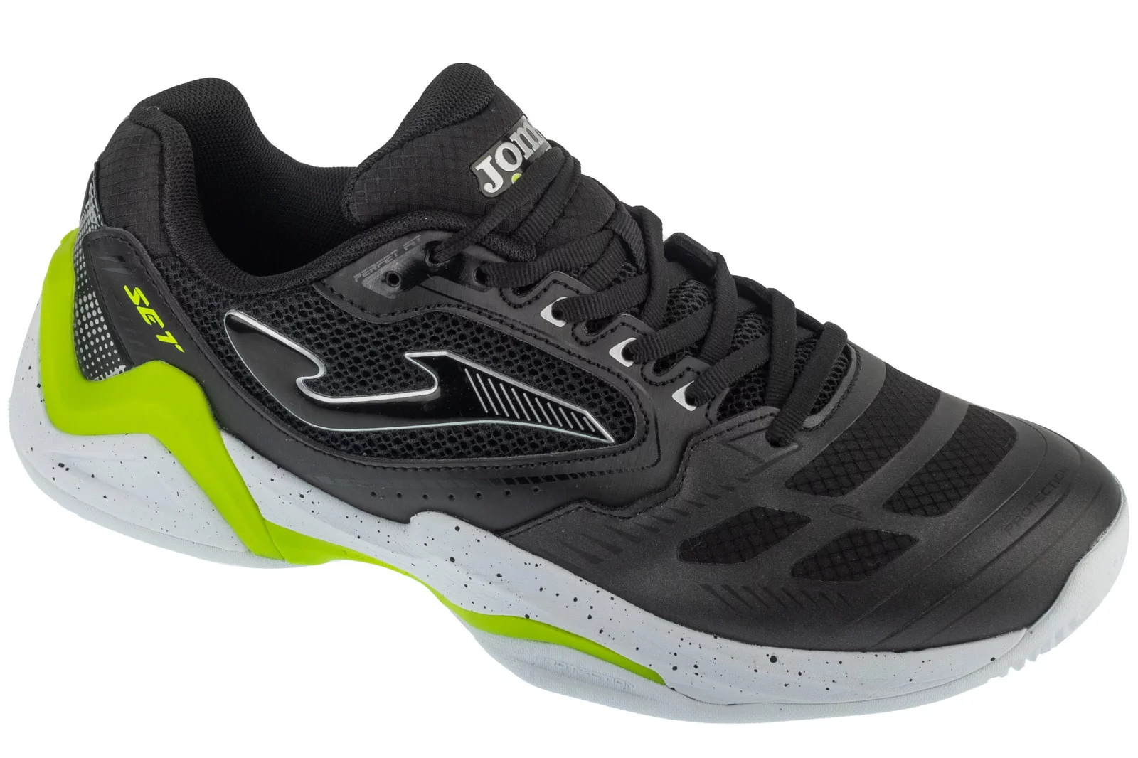 Joma Set Men 2501 TSETW2501C -