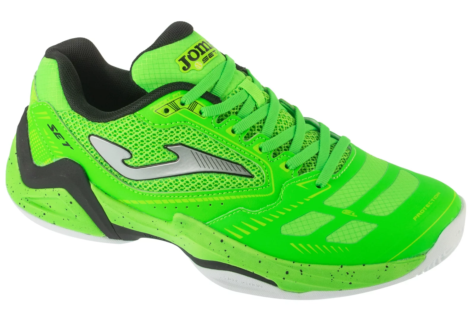 Joma Set Men 2515 TSETW2515C -