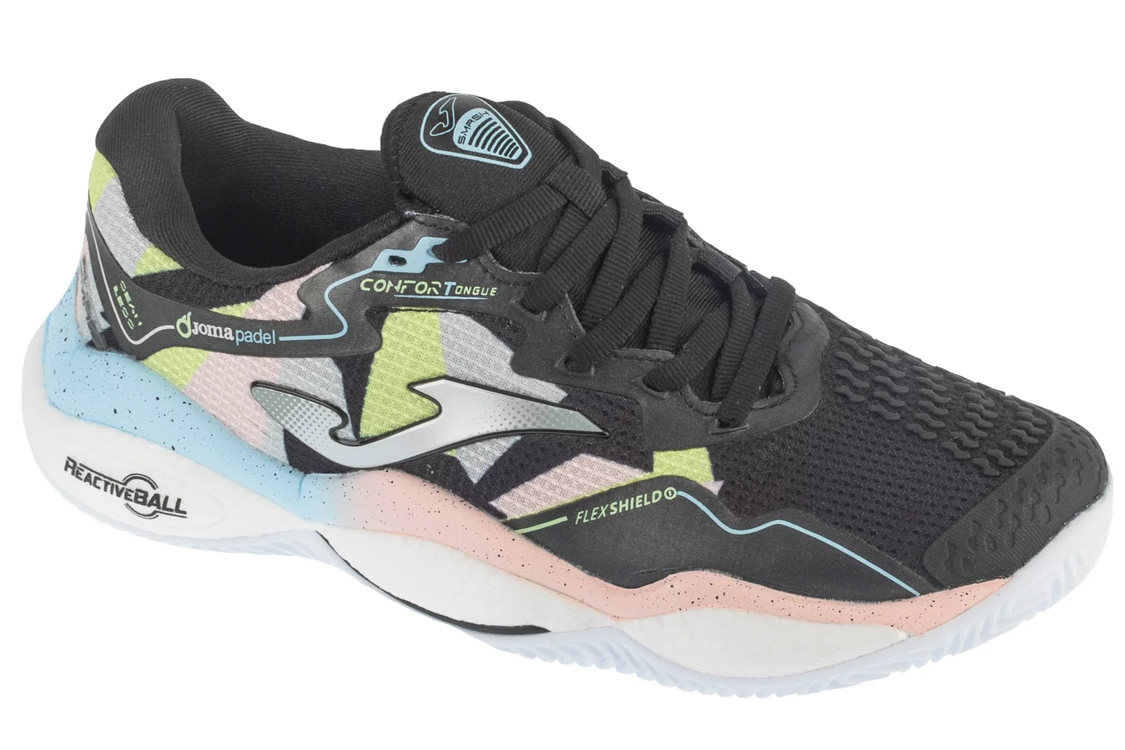 Joma Smash Lady 2501 TSMALW2501C -