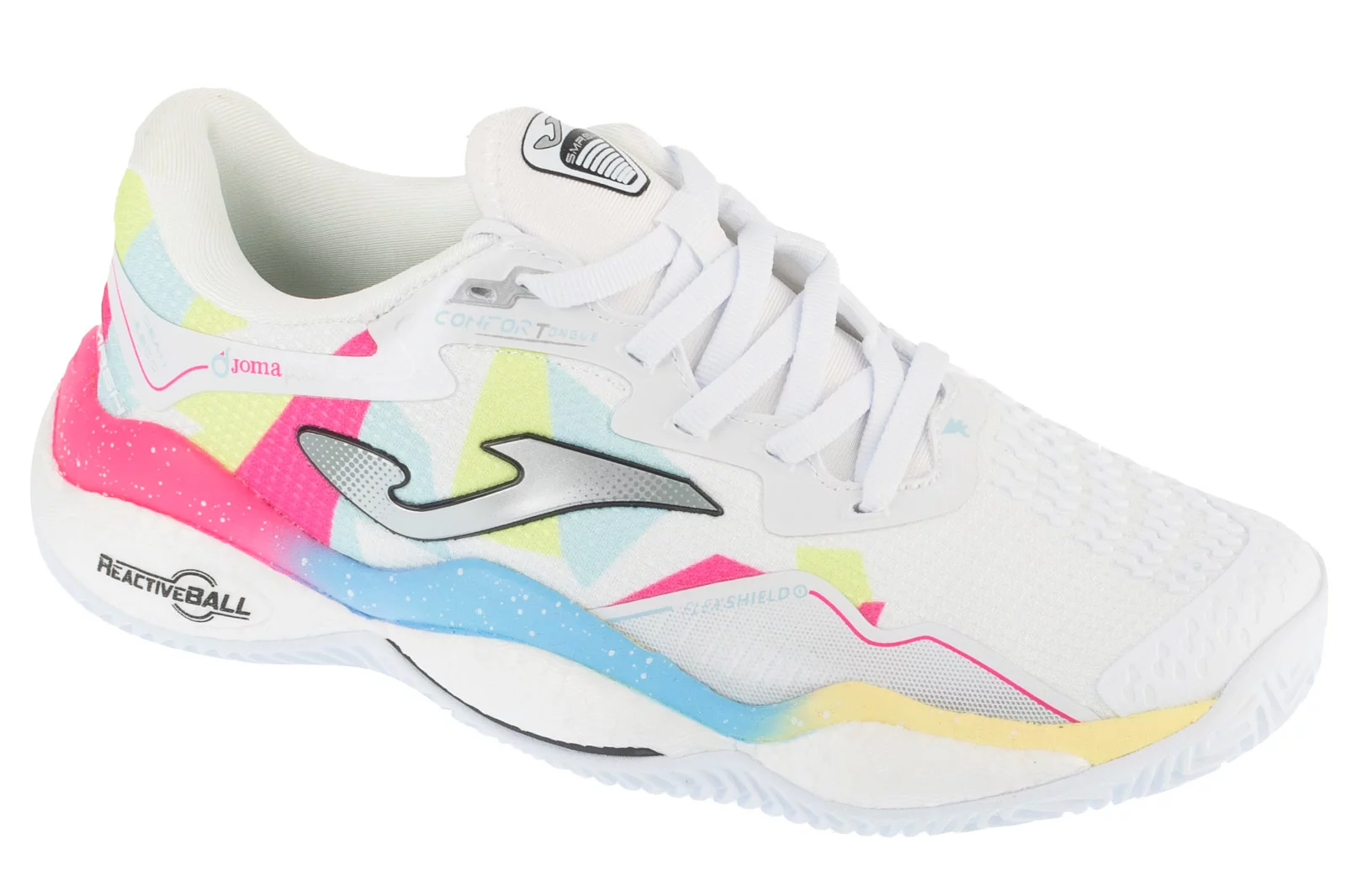 Joma Smash Lady 2532 TSMALW2532C -