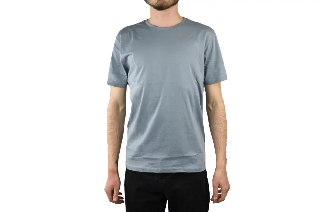 The North Face Koszulka męska Simple