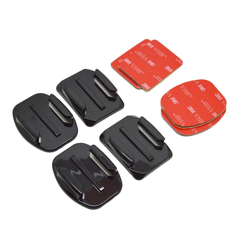 Telesin J-Hook sticker set for sports